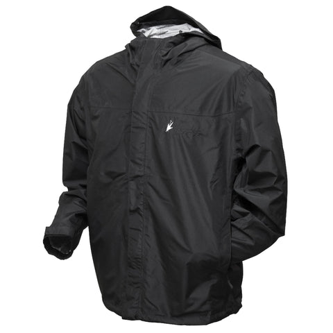 Java Toadz 2.5 Youth Jacket - Black, Medium