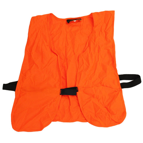 Hunters Vest Blaze, Orange