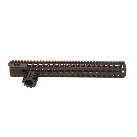 KeyMod Rail System - 15"