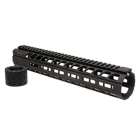 M-LOK Rail System - 12"