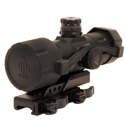 6" ITA R-G CQB T-Dot Sight with Offset