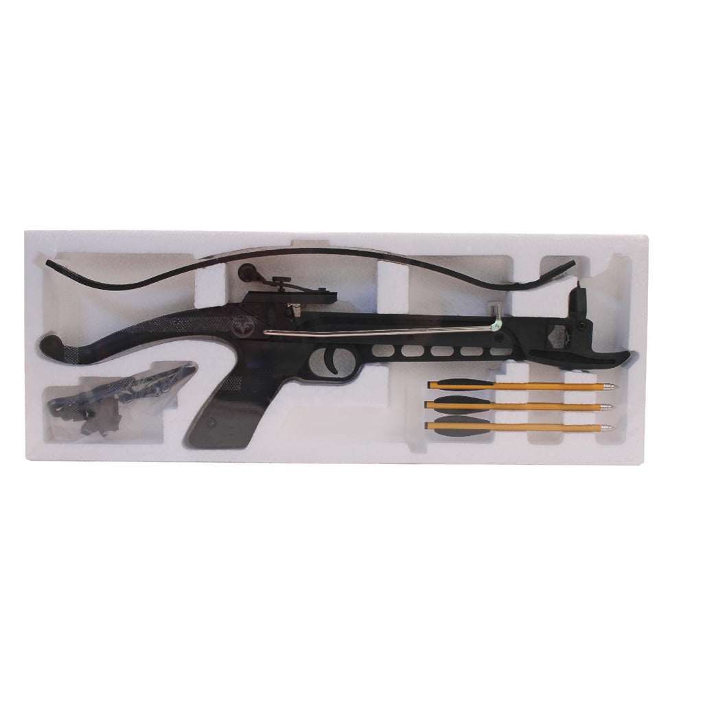 Pistol Crossbow, Black