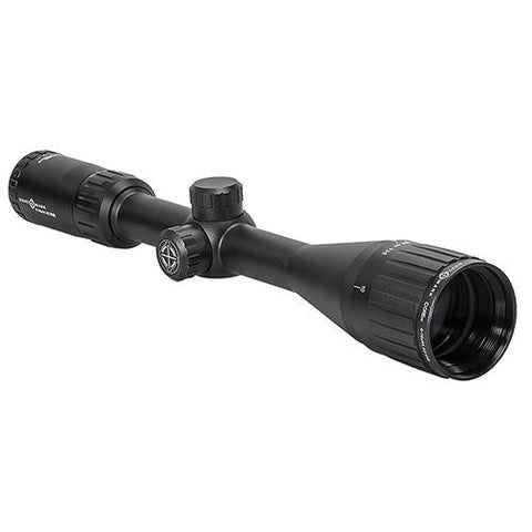 Core HX Scope - 4-16x44mm, Venison Hunter Reticle, 1" Main Tube, Matte Black