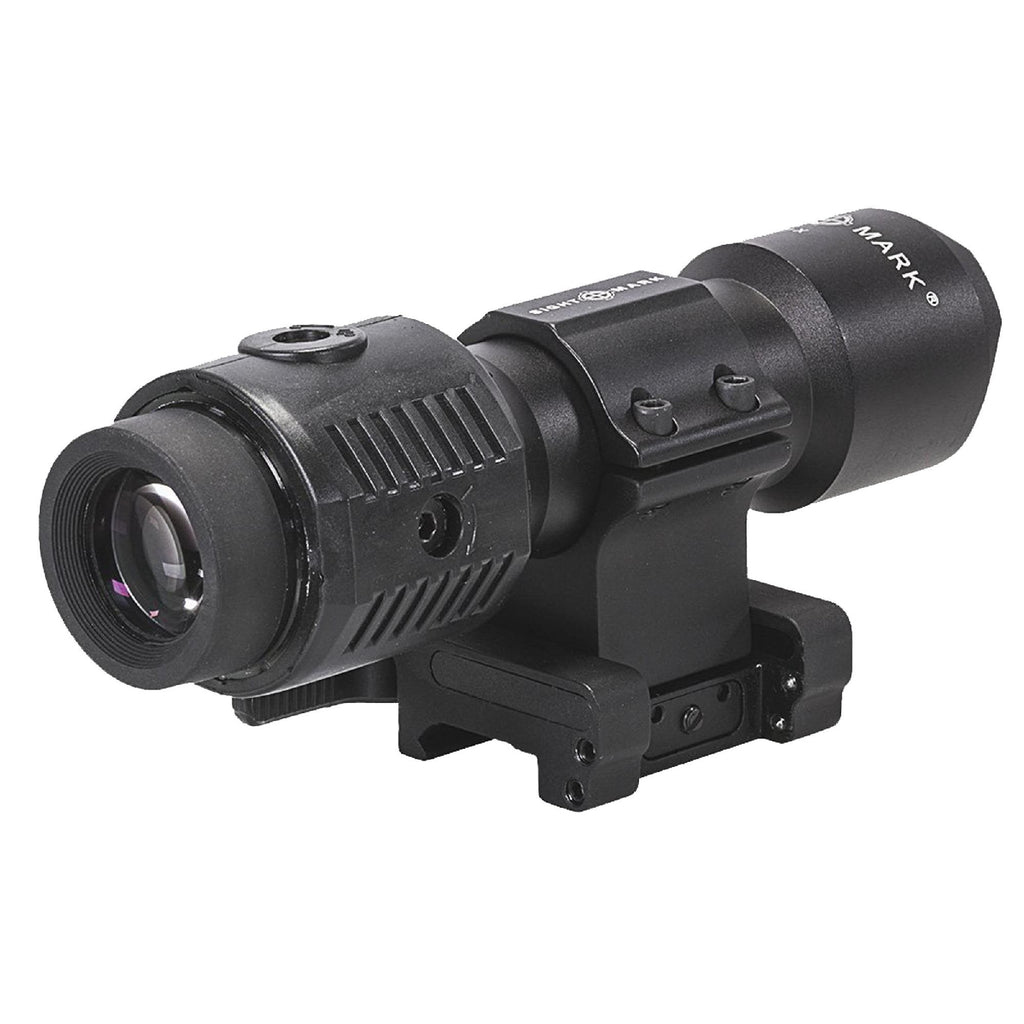 Tactical Magnifier - 7x