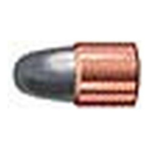 .30 Caliber Bullets - Plinker, (.308" Diameter), 100 Grains, Soft Point Round Nose (SPRN), Per 100