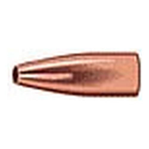 .30 Caliber Bullets - Varmint, (.308" Diameter), 130 Grains, Hollow Point (HP), Per 100