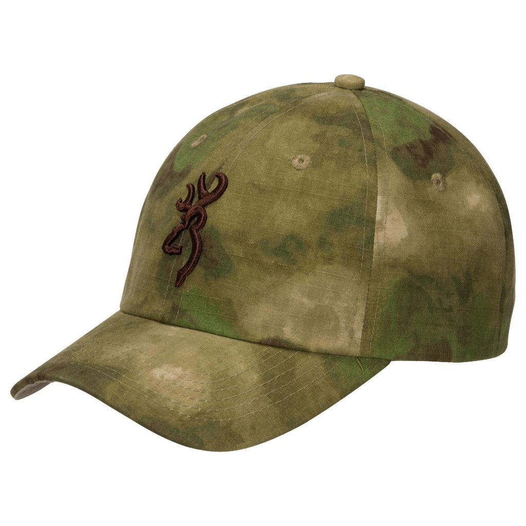 Speed Cap - ATACS Foliage-Green