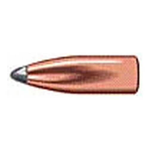 .35 Caliber Bullets - Hot-Cor, (.358" Diameter, 250 Grains, Spitzer Soft Point (SP), Per 50