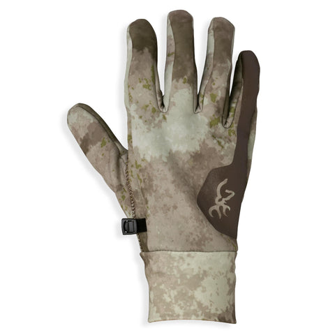 Hell's Canyon Speed Backcountry Glove - ATACS Foliage-Green, X-Large