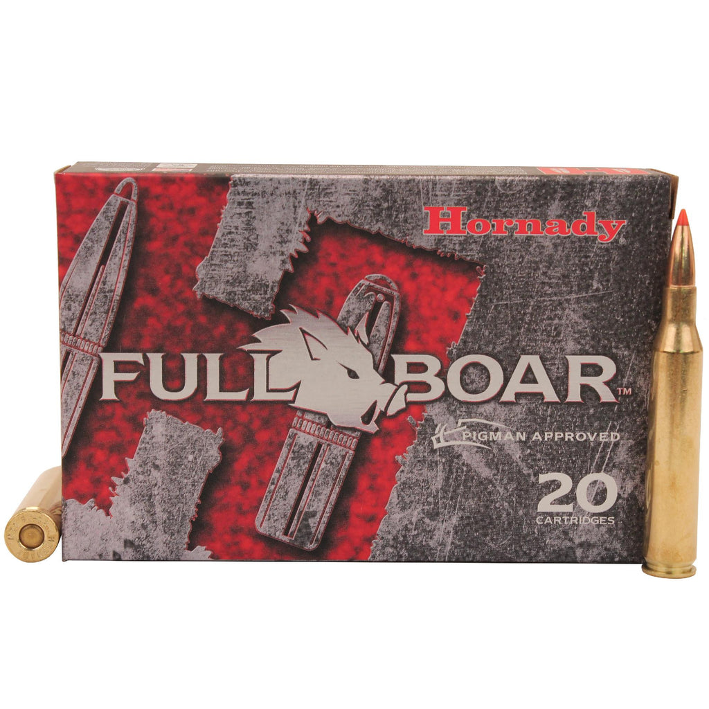 25-06 Remington - Full Boar, 90 Grains, GMX Boat Tail Lead-Free, Per 20