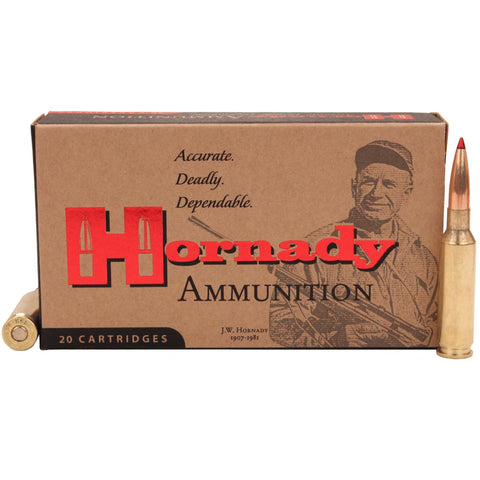 6.5 Creedmoor - 140 Grains, ELD Match, Per 20