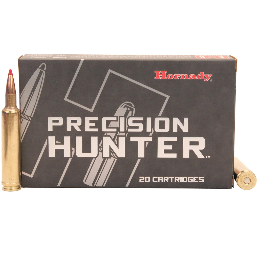 30-378 Weatherby Magnum - 220 Grains, ELD-X , Per 20