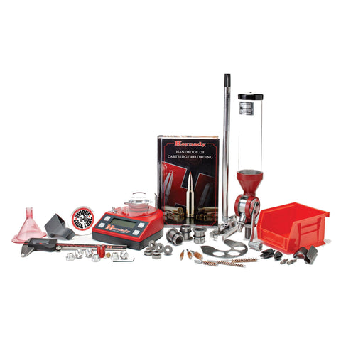 Lock-N-Load Iron Press - Single Stage Kit with Auto Prime