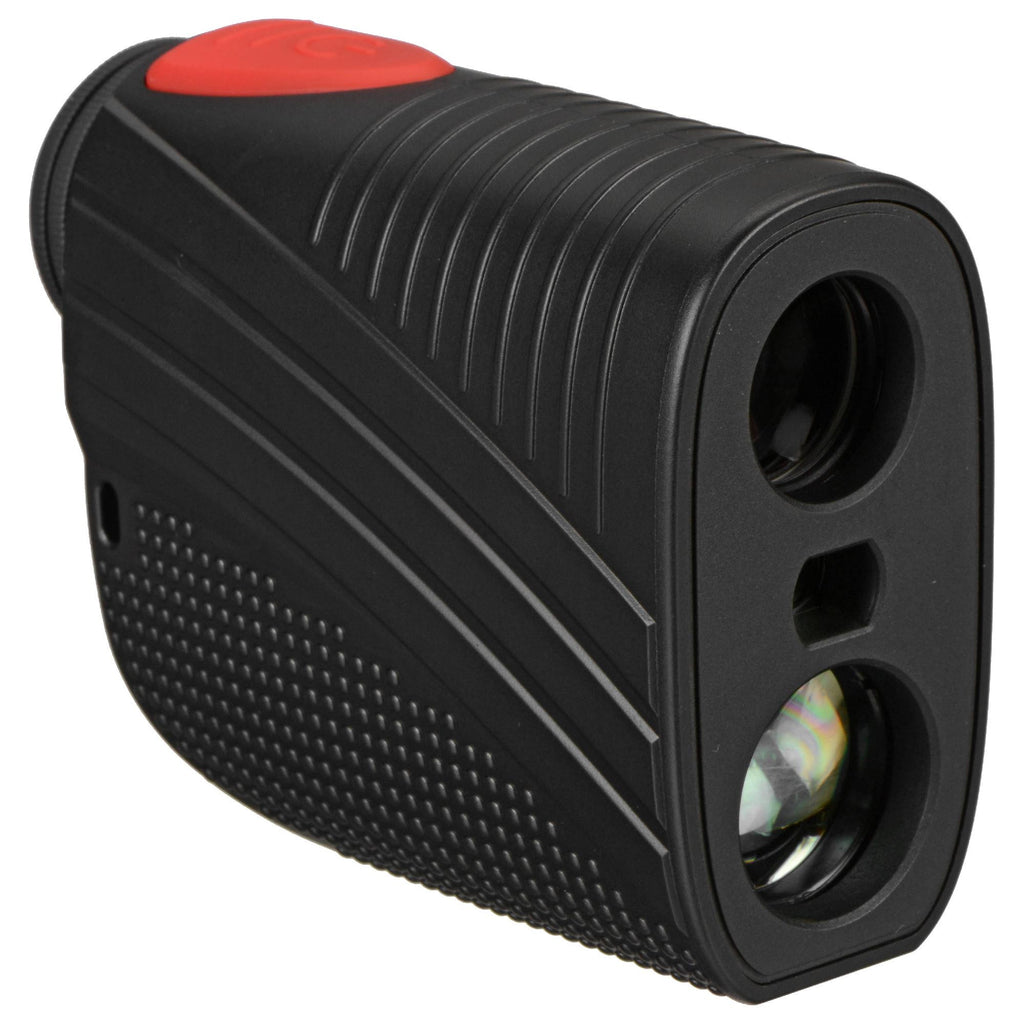 Raider Laser Rangefinder - 650, Black