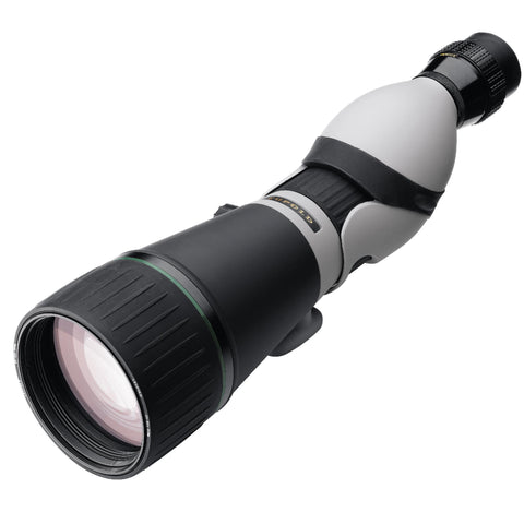 SX-2 Kenai Spotting Scope - 2-60x80mm, HD, Straight Kit, Gray-Black