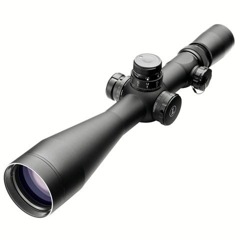 Mark 8 Riflescope - 3.5-25x56mm, 35mm Tube, TMR Reticle, Matte Black