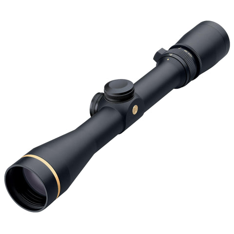 VX-3i Riflescope - 2.5-8x36mm, 1" Tube, Boone & Crockett Reticle, Matte Black