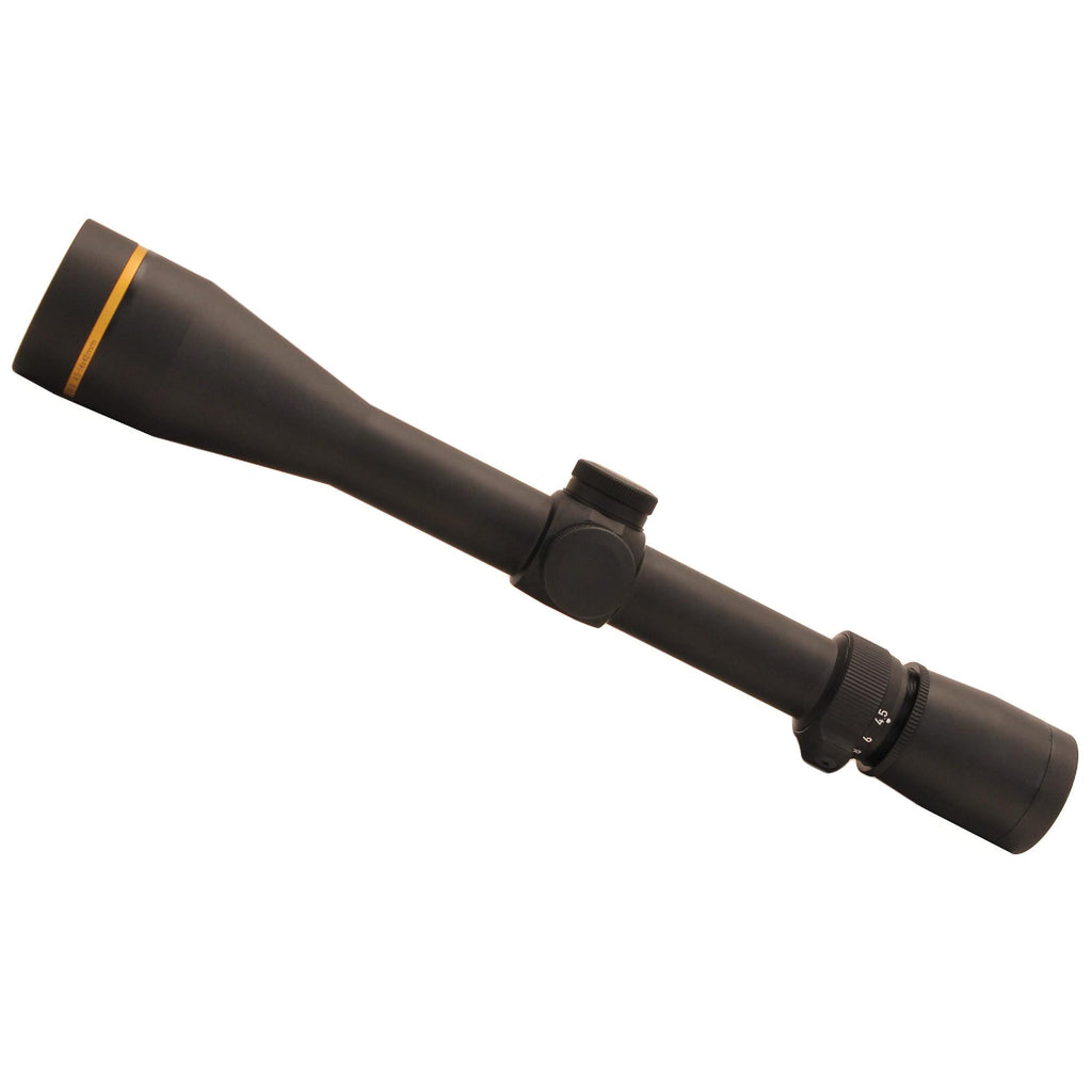 VX-3i Riflescope - 4.5-14x40mm, 1" Tube, Duplex Reticle, Matte Black