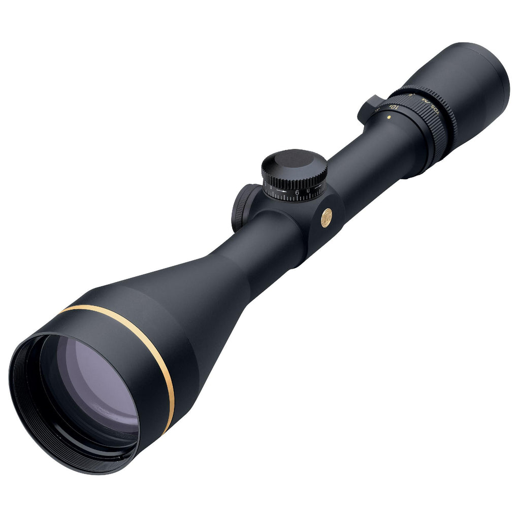 VX-3i Riflescope - 3.5x10x50mm, 1" Tube, Boone & Crockett Reticle, Matte Black