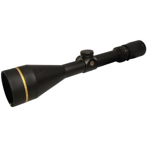 VX-3i Riflescope - 4.5-14x50mm, 30mm Tube, CDS, Boone & Crockett Reticle, Matte Black