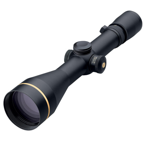 VX-3i Riflescope - 4.5-14x50mm, 30mm Tube, Side Focus, Duplex Reticle, Matte Black