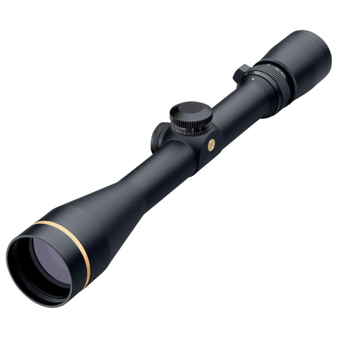 VX-3i Riflescope - 4.5-14x50mm, 1" Tube, CDS, Duplex Reticle, Matte Black