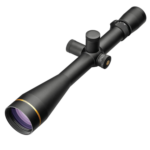 VX-3i Riflescope - 6.5-20x50mm, 30mm Tube, CDS, Side Focus, Varmint Hunters Duplex, Matte Black