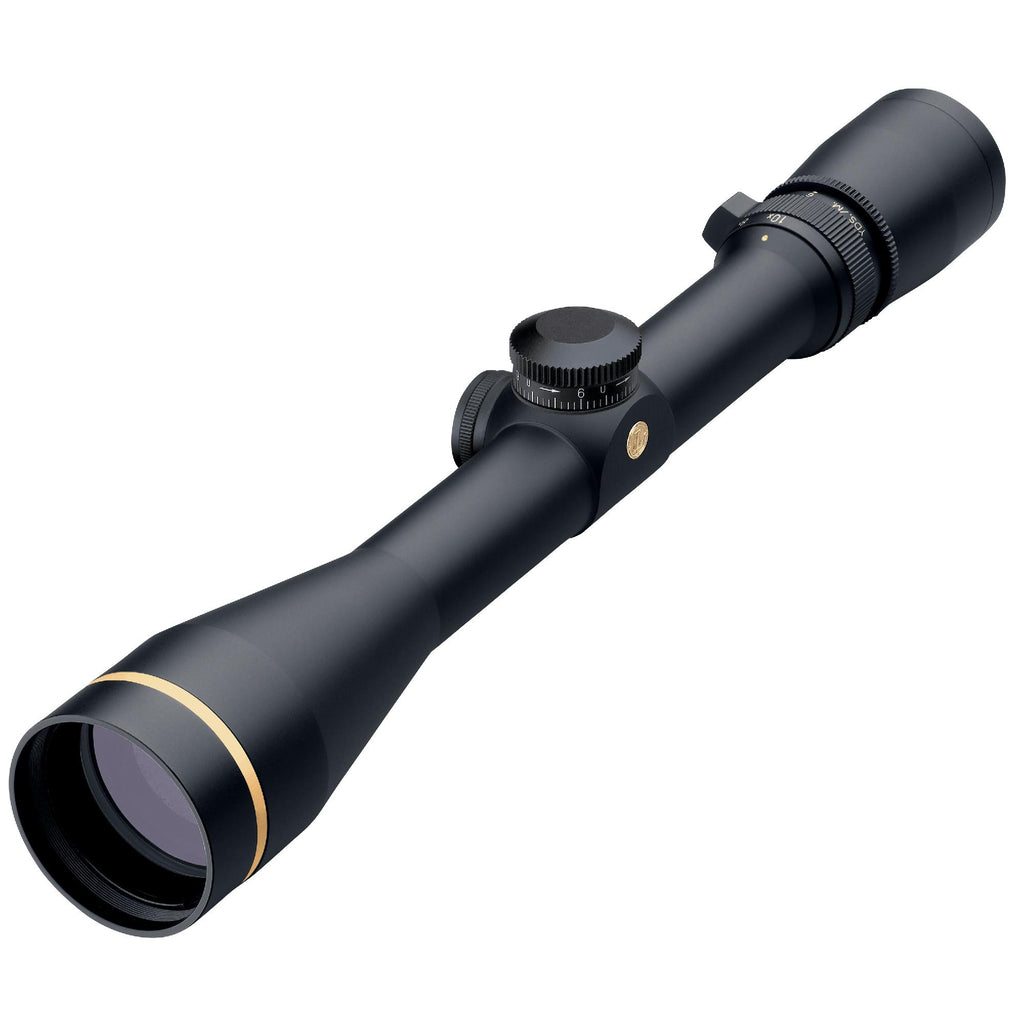 VX-3i Riflescope - 4.5-14x50mm, 1" Tube, CDS, Wind-Plex Reticle, Matte Black