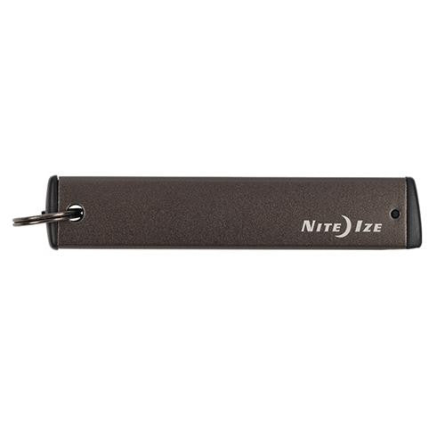 Power Key - Micro USB, Smoke