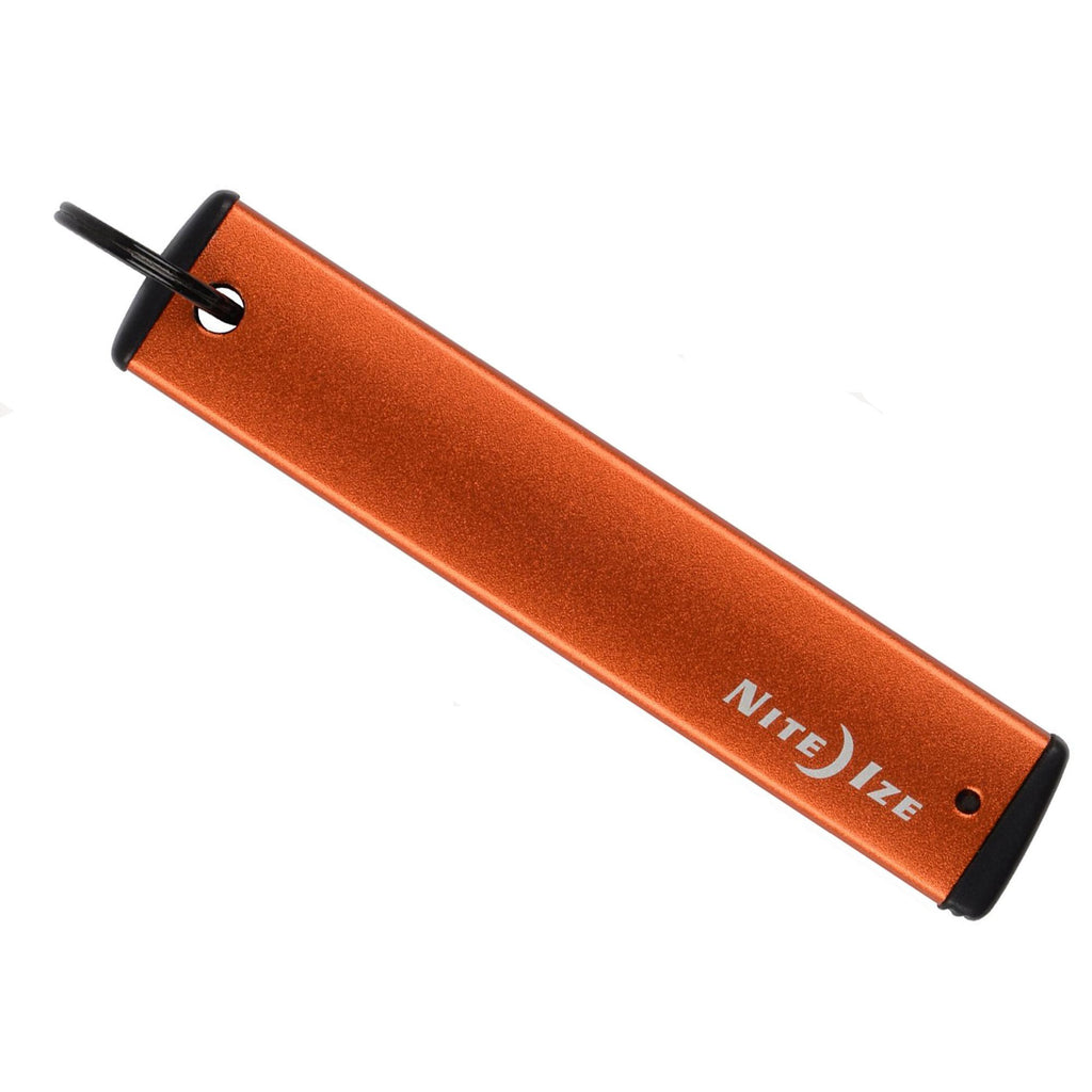 Power Key - Micro USB, Orange