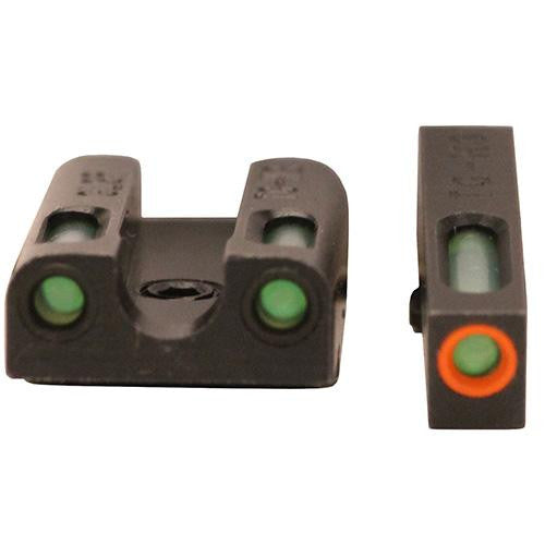 TFX Sight Set - Glock 42 and 43