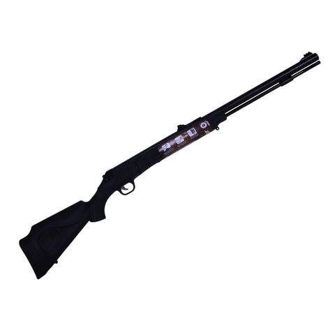 Impact .50 Caliber Muzzleloader - Blue-Composite with Starter Kit