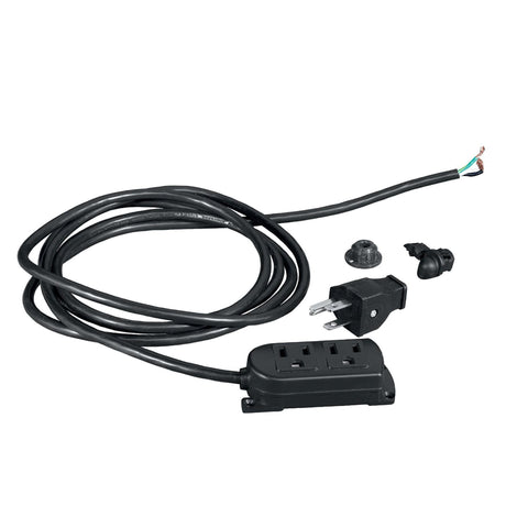 Electrical Cord Accessory Kit