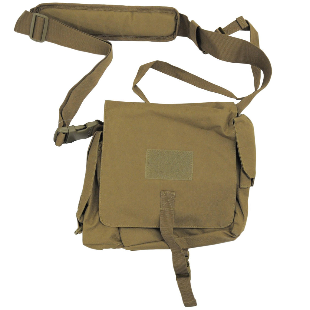 Battle Ready Pack, Tan