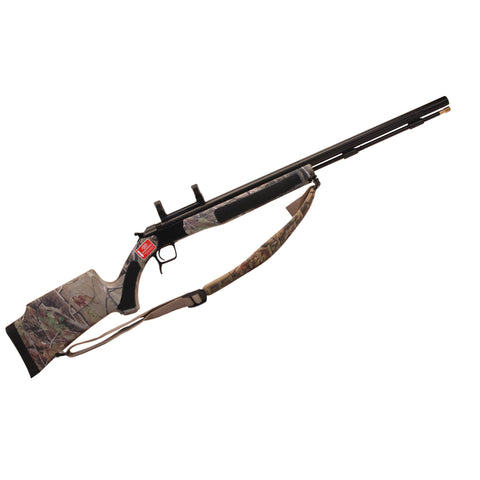 Accura V2 .50 Caliber Muzzleloader - Nitride-APG HD (ISM)