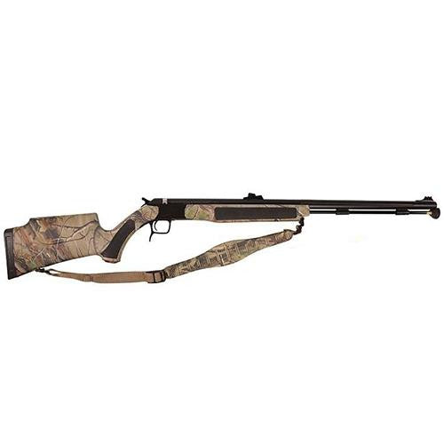 Accura V2 .50 Caliber Muzzleloader - Northwest, Nitride-APG HD FOS