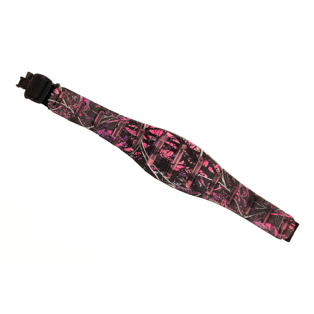 Claw Contour Rifle Sling - Muddy Girl