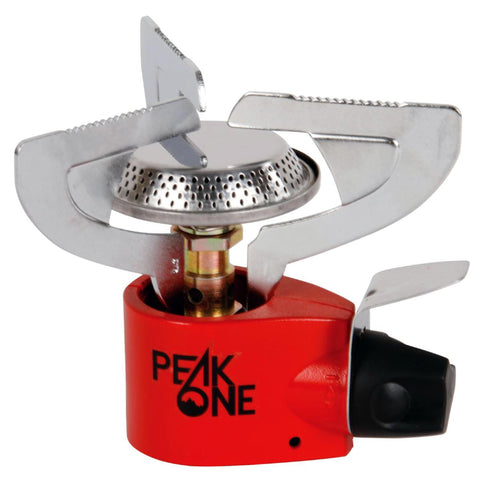 Butane-Propane Peak 1 Camp Stove