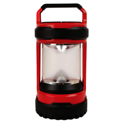 Conquer Lantern - Spin, 550 Lumens