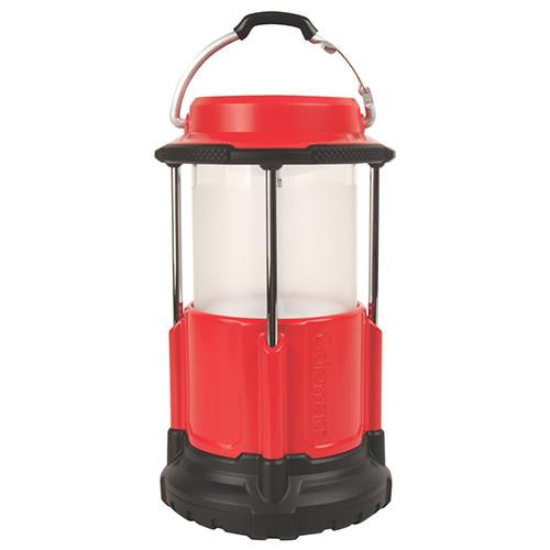 Conquer Lantern - Pack Away, 650 Lumens