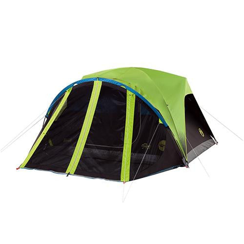 Darkroom Tent - 4 Person, Screen Dome