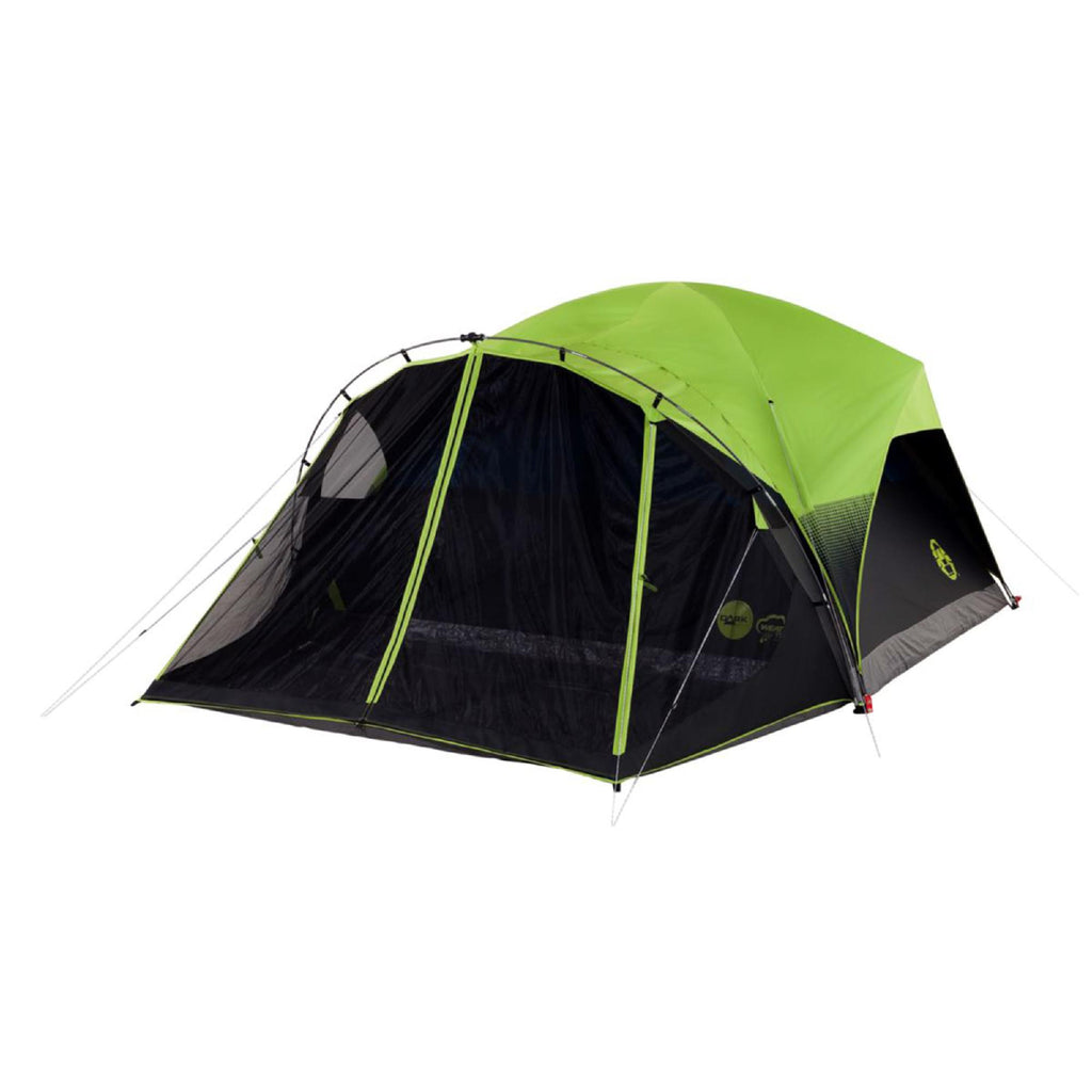 Darkroom Tent - 6 Person, Fastpitch