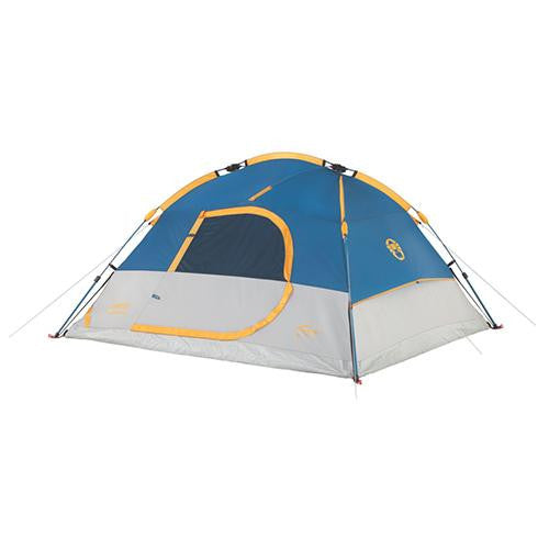 Flatiron Instant Dome Tent - 4 Person