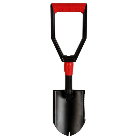 Rugged Shovel