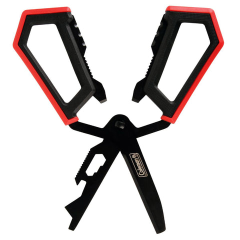 Rugged Scissors