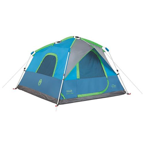 Signal Mountain Instant Tent - 4 Person