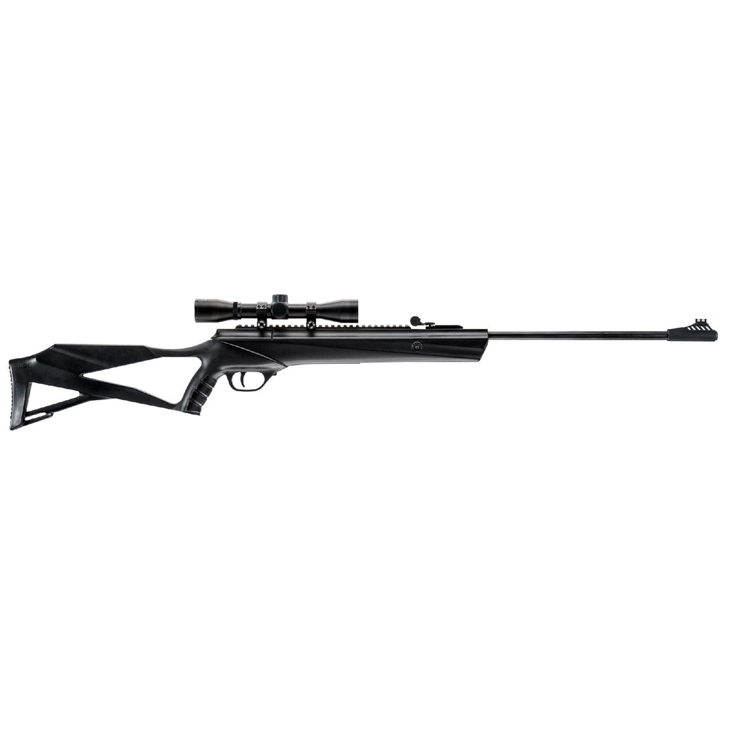 Umarex SurgeMax Combo, .177 Caliber with 4x32mm Scope