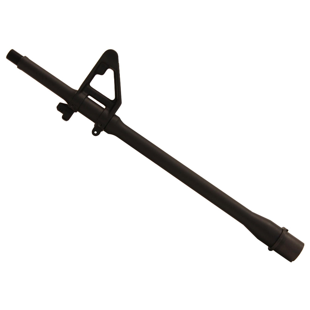 Barrel Assembly CMV CHF 5.56-1:7 - 14 1-2" Lightweight Profile, Mid Length Gas with FSB