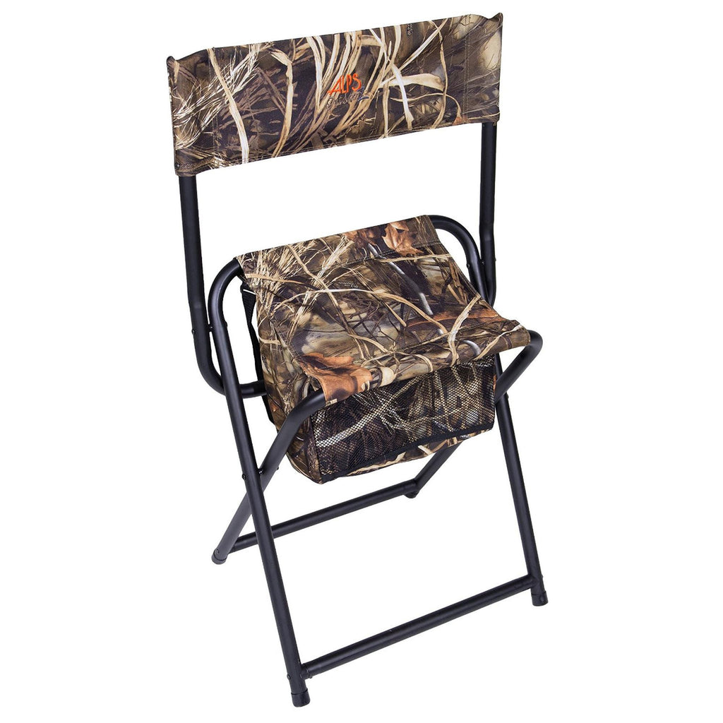 Outdoor Z Chair - Steady Plus, Realtree Max-5