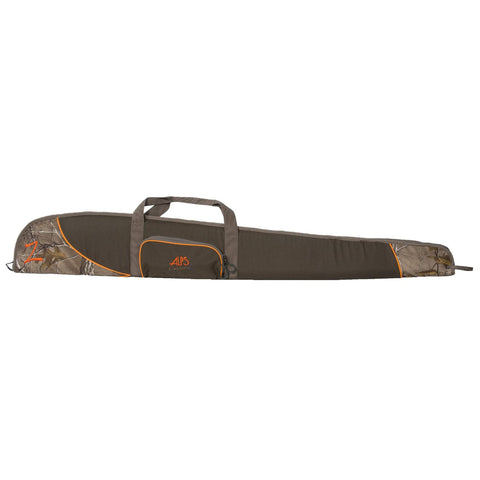 OutdoorZ Saratoga Case - Shotgun, Realtree Xtra